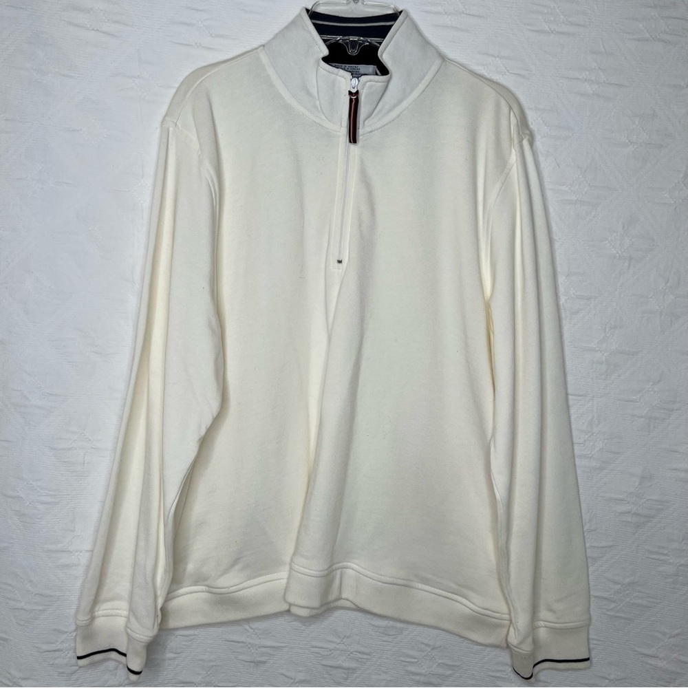 ! Tommy Hilfiger Golf Sweater